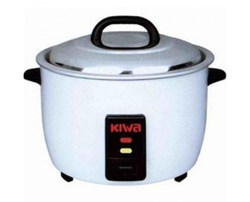 Nồi cơm điện Kiwa MK-55RE - Hàng chính hãng