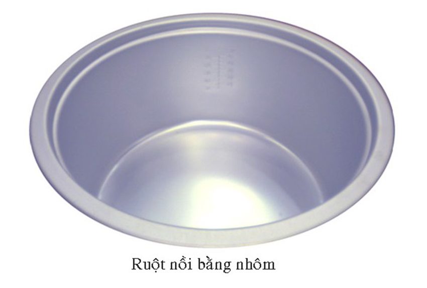 Nồi cơm điện Kiwa MK-55RE - Hàng chính hãng