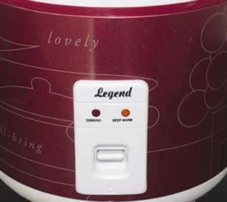 Nồi cơm điện Legend LE-418