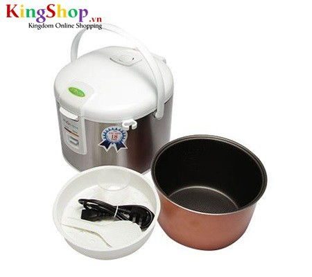 Nồi cơm điện Magic One MG-202