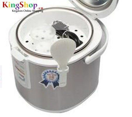 Nồi cơm điện Magic One MG-202