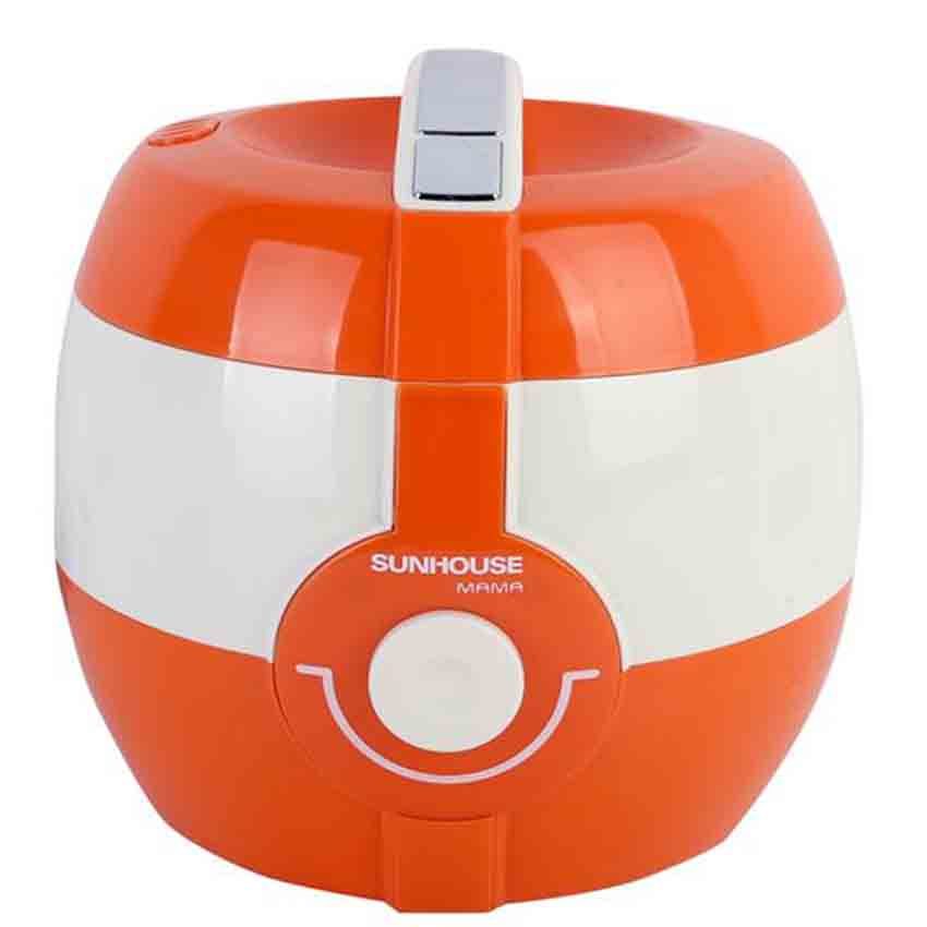 Nồi cơm điện Mama Sunhouse SHD-8220WO