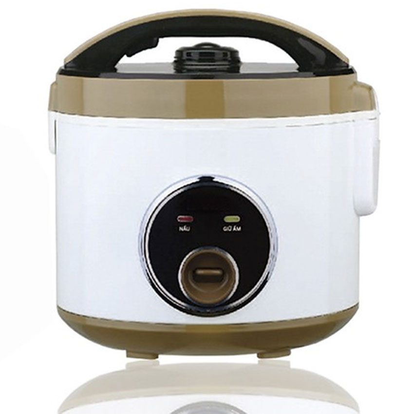 Nồi cơm nắp gài Matika MTK-RC05 - Hàng chính hãng