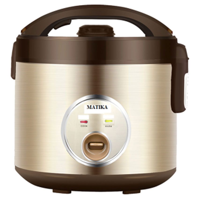 Nồi cơm điện Matika MTK-RC0911