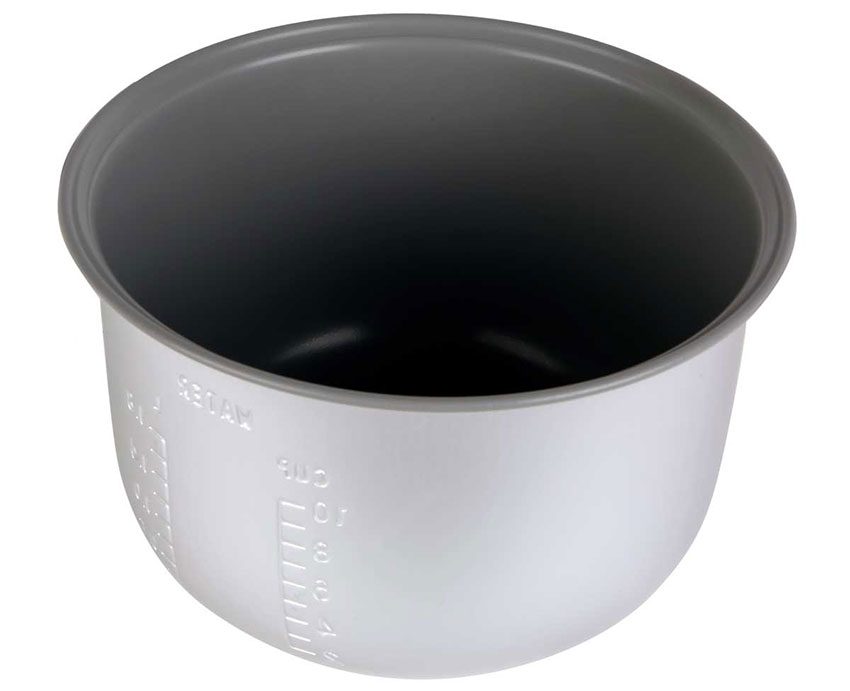 Nồi cơm điện Midea MR-CM1025 - Hàng chính hãng