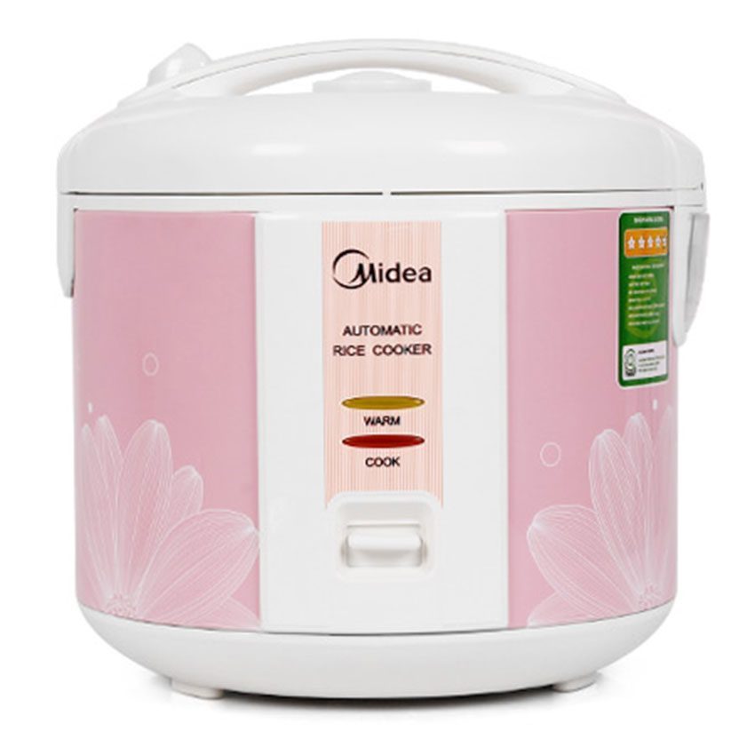 Nồi cơm điện Midea MR-CM1805