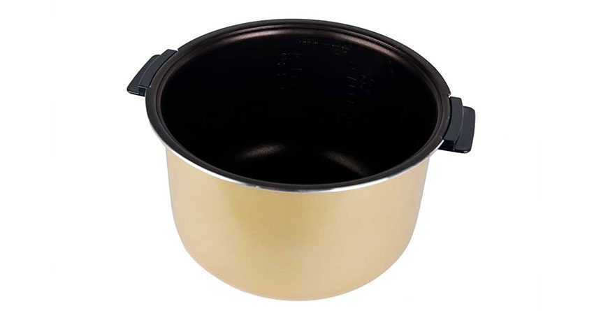 Nồi cơm điện Midea MR-SM2061 - Hàng chính hãng