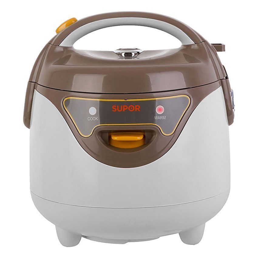 Nồi cơm điện Mini Supor CFXB16YB3VN-36 - Hàng chính hãng