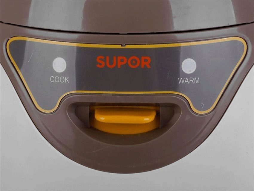 Nồi cơm điện Mini Supor CFXB16YB3VN-36 - Hàng chính hãng