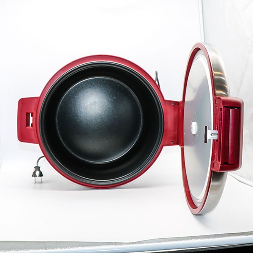 Nồi cơm điện Nagakawa NAG0108 - Hàng chính hãng