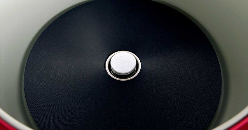 Nồi cơm điện Nagakawa NAG0108 - Hàng chính hãng