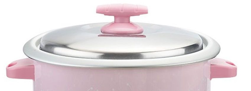 Nồi cơm Điện Nagakawa NAG0114 - Hàng chính hãng