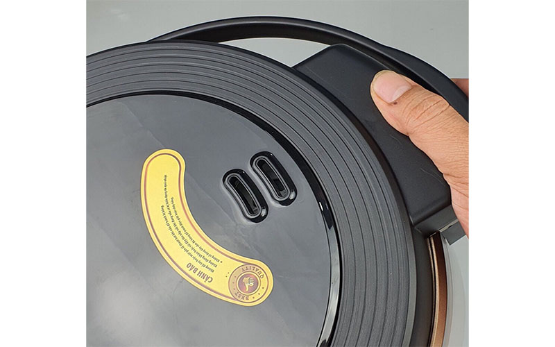 Nồi cơm điện Osako OCD180 - Hàng chính hãng