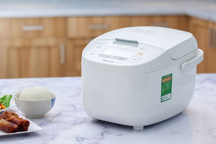 Nồi cơm điện tử Panasonic PANC-SR-ZE185