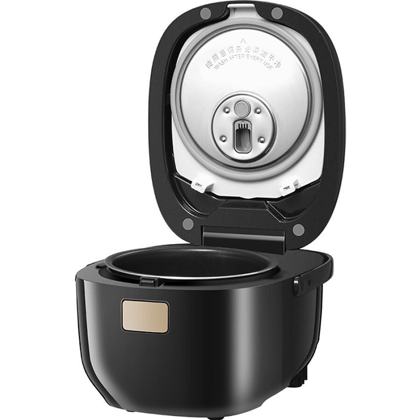 Nồi cơm điện Panasonic SR-AC071-K - Hàng chính hãng