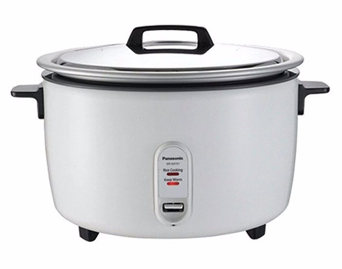 Nồi cơm điện Panasonic SR-GA321LRA