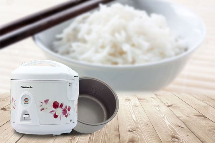 Nồi cơm điện Panasonic SR-MEV10