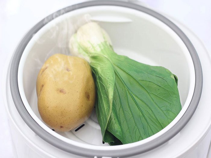 Nồi cơm điện Panasonic SR-MEV10