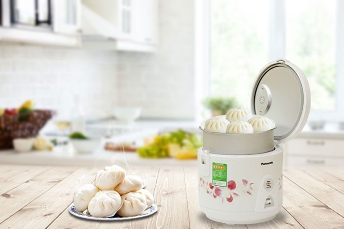 Nồi cơm điện Panasonic SR-MEV18