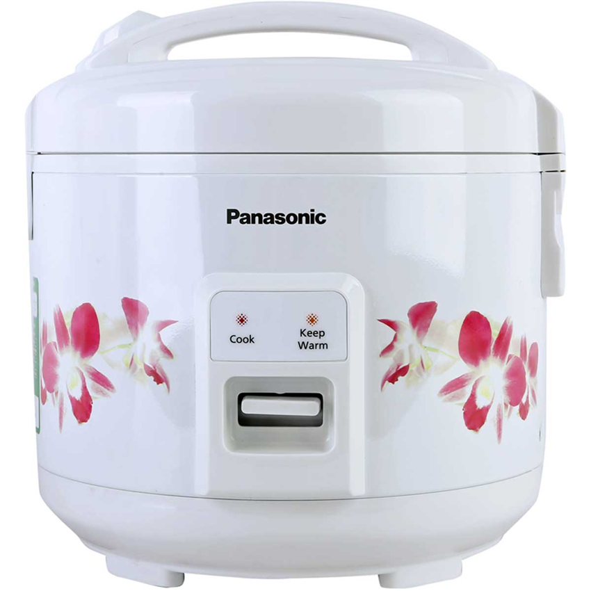 Nồi cơm điện Panasonic SR-MVN107HRA - Hàng chính hãng