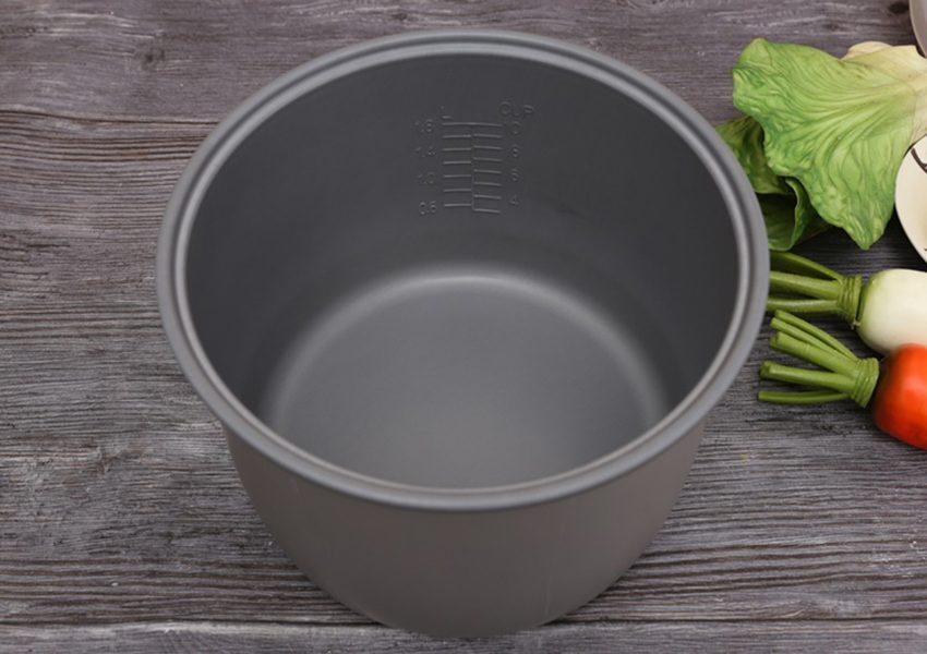 Nồi cơm điện Panasonic SRMVN187HRA - Hàng chính hãng