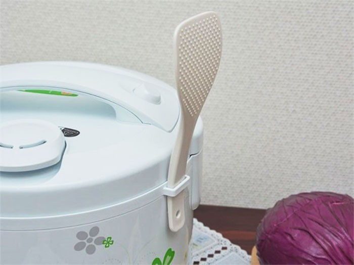 Nồi cơm điện Philips HD3017 - Hàng chính hãng