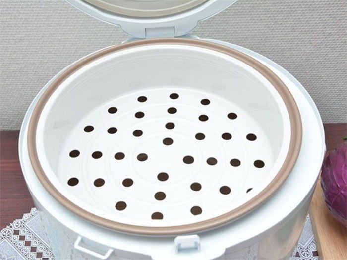 Nồi cơm điện Philips HD3017 - Hàng chính hãng