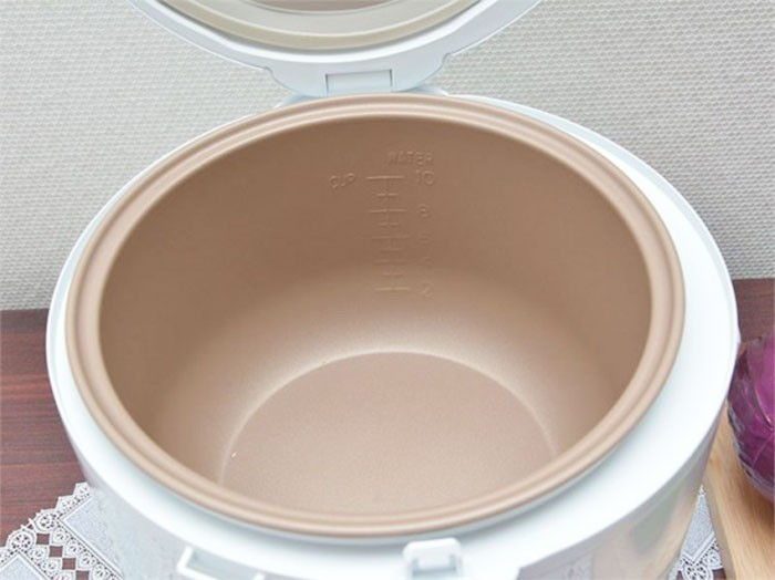 Nồi cơm điện Philips HD3017 - Hàng chính hãng