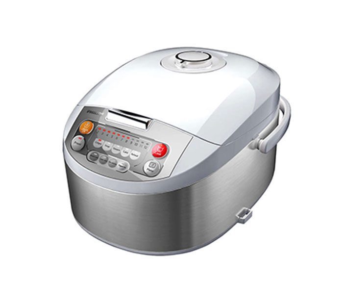 Nồi cơm điện Philips HD3038 - Hàng chính hãng