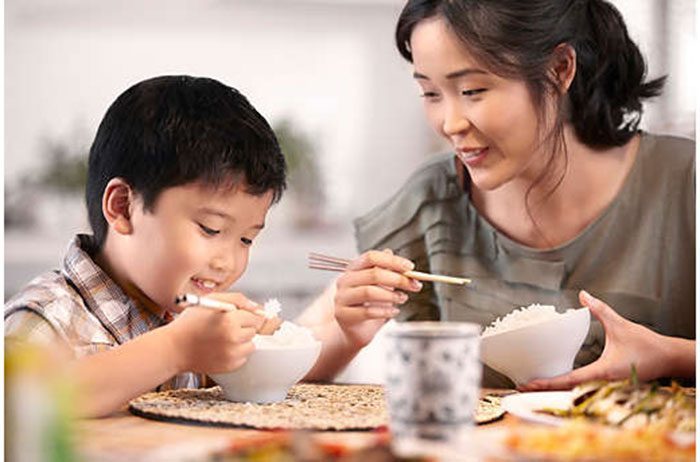 Nồi cơm điện Philips HD3038 - Hàng chính hãng