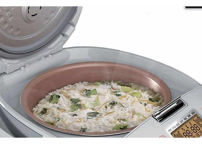 Nồi cơm điện Philips HD3077 - Hàng chính hãng