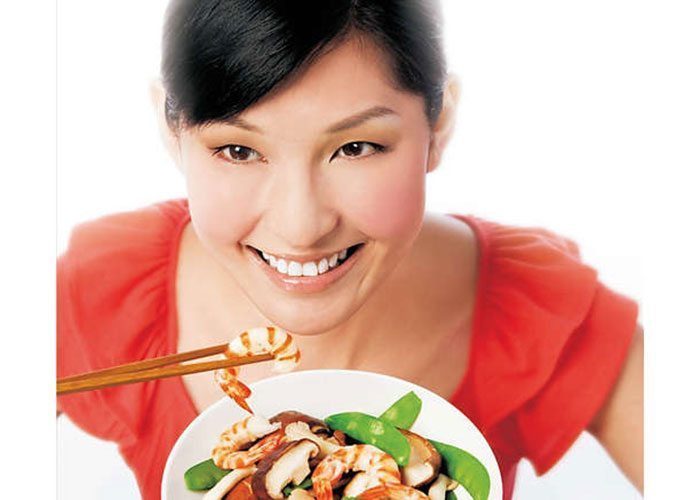 Nồi cơm điện Philips HD3077 - Hàng chính hãng