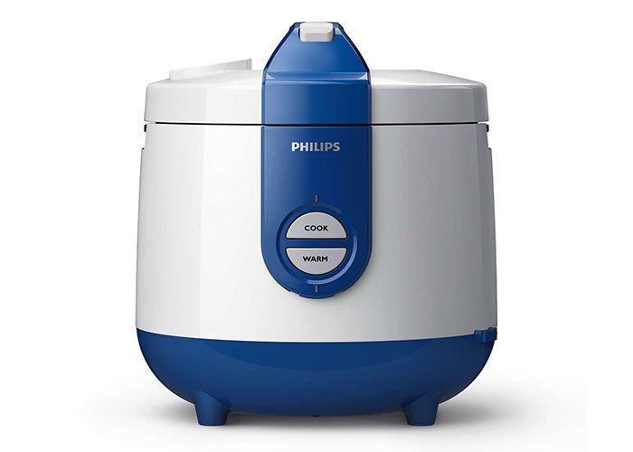 Nồi cơm điện Philips HD3118 - Hàng chính hãng