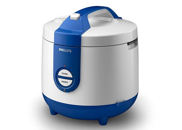 Nồi cơm điện Philips HD3118 - Hàng chính hãng
