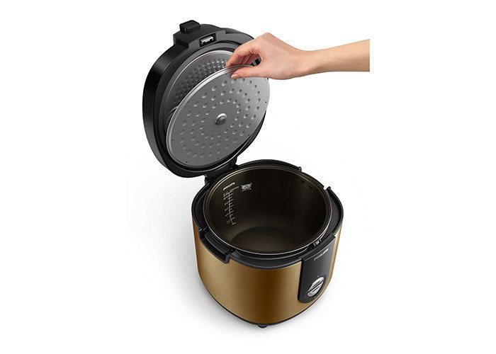 Nồi cơm điện Philips HD3128/68 - Hàng chính hãng