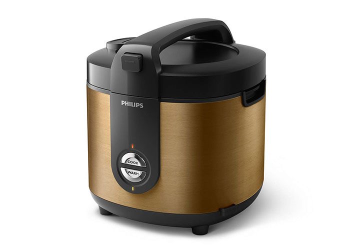 Nồi cơm điện Philips HD3128/68 - Hàng chính hãng
