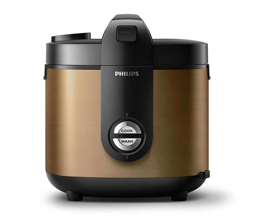 Nồi cơm điện Philips HD3132/68 - Hàng chính hãng