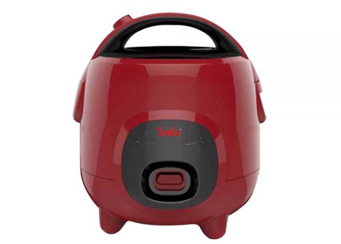 Nồi cơm điện Saiko RC-06T - Hàng chính hãng