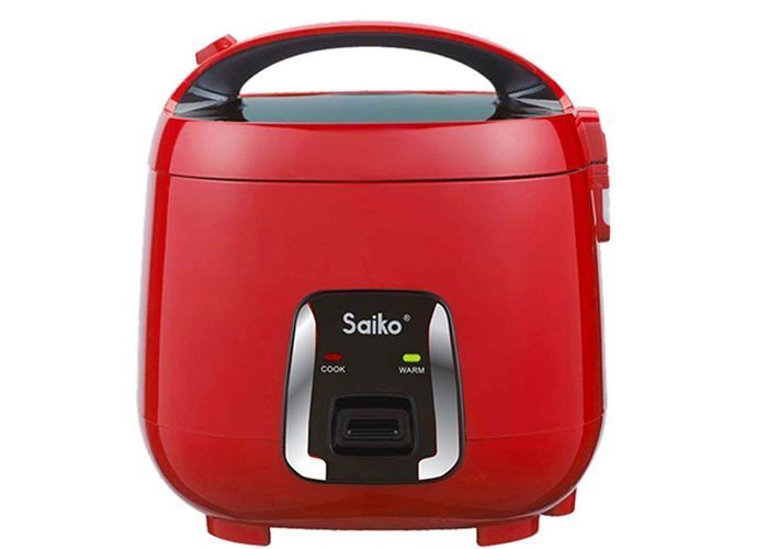 Nồi cơm điện Saiko RC-1811T