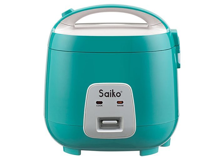 Nồi cơm điện nắp gài Saiko RC-1811T