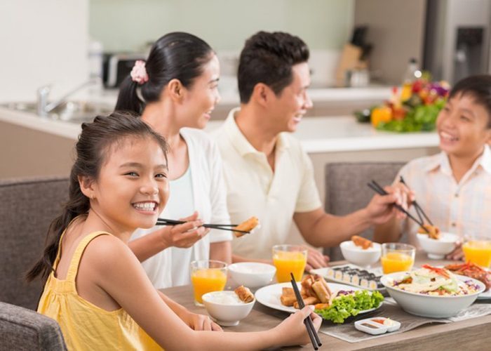 Nồi cơm điện Saiko RC-1815T - Hàng chính hãng