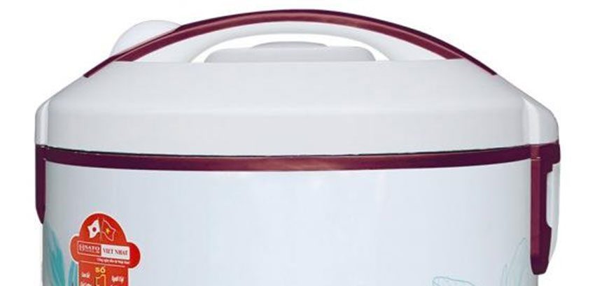 Nồi cơm điện Sato RC41A - Hàng chính hãng