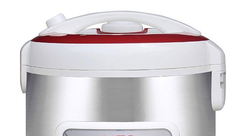 Nồi cơm điện Sato S18-83B1  - Hàng chính hãng