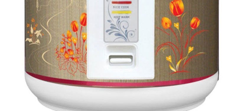 Nồi cơm điện Sato S18-86E - Hàng chính hãng