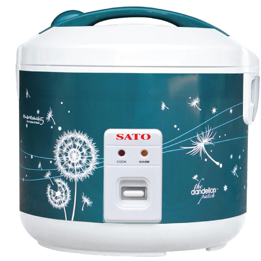 Nồi cơm điện Sato S30-30C1 - Hàng chính hãng