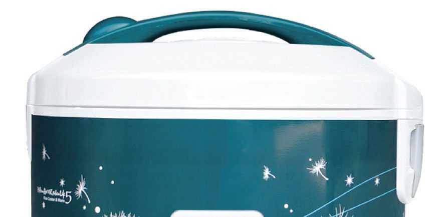 Nồi cơm điện Sato S30-30C1 - Hàng chính hãng