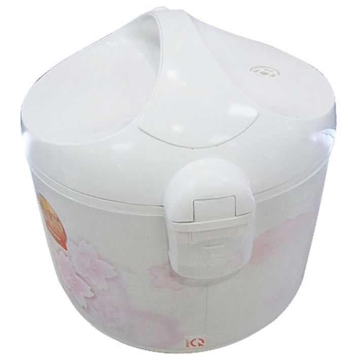 Nồi cơm điện Sharp KS-192ETV - Thương hiệu Nhật Bản - Hàng chính hãng