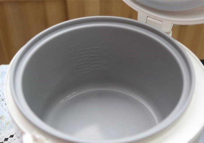 Nồi cơm điện Sharp KS-192ETV - Thương hiệu Nhật Bản - Hàng chính hãng