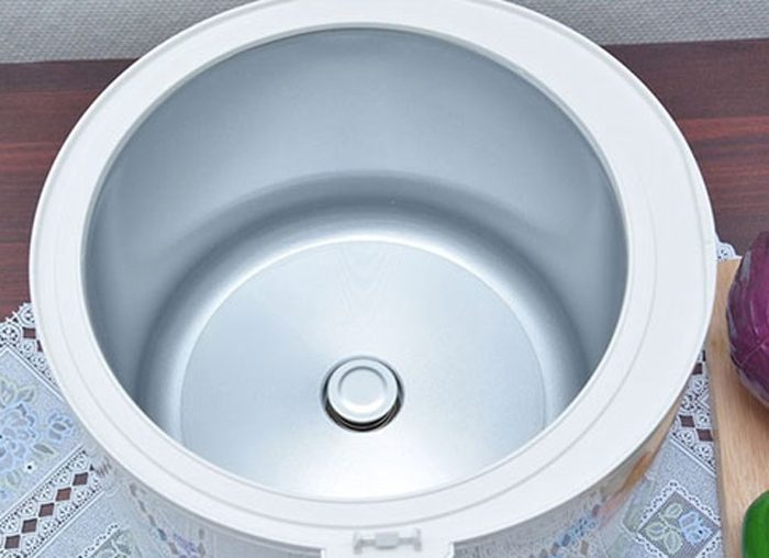 Nồi cơm điện Sharp KS-231EV (2.2L) - Hàng chính hãng