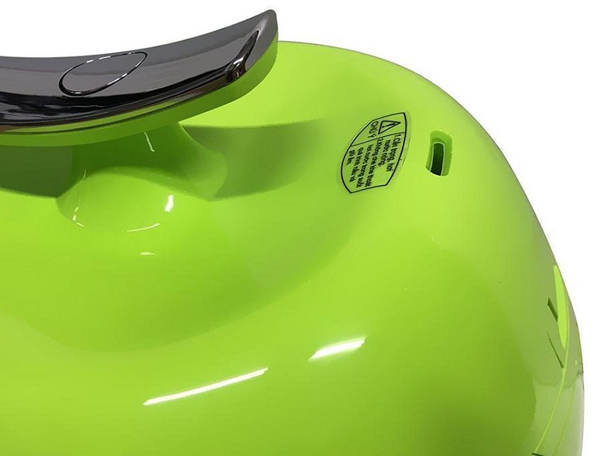 Tay cầm của nồi cơm điện nắp gài Sharp KS-A08V-G